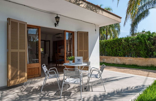 Holiday Home in Puerto de Alcudia - Foto 35