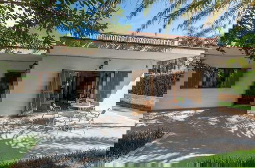 Foto 34 - Holiday Home in Puerto de Alcudia