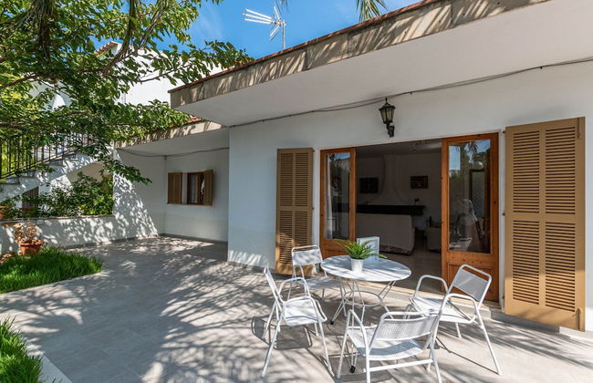 Holiday Home in Puerto de Alcudia - Foto 29