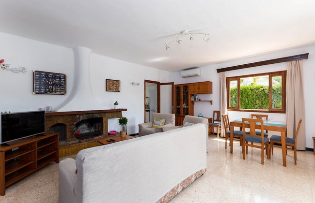 Holiday Home in Puerto de Alcudia - Foto 16