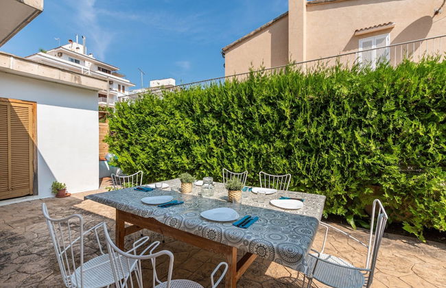 Holiday Home in Puerto de Alcudia - Foto 30