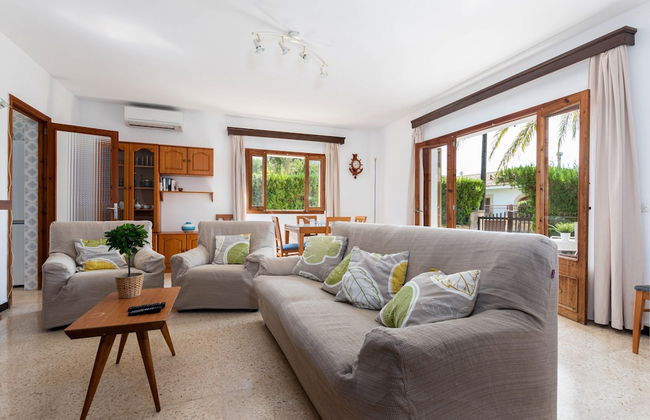 Holiday Home in Puerto de Alcudia - Foto 13