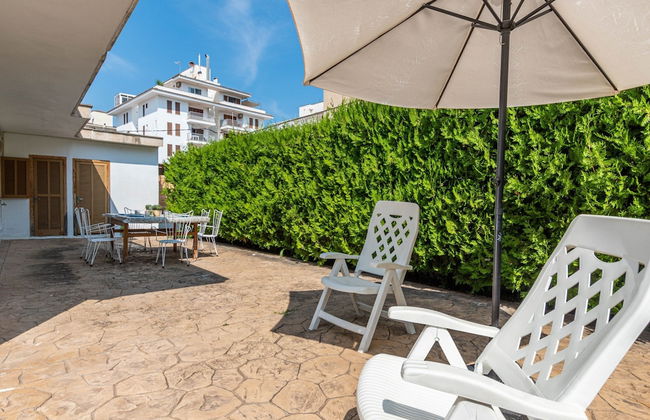 Holiday Home in Puerto de Alcudia - Foto 25