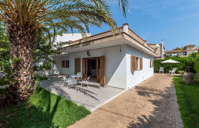 Holiday Home in Puerto de Alcudia - Foto 1