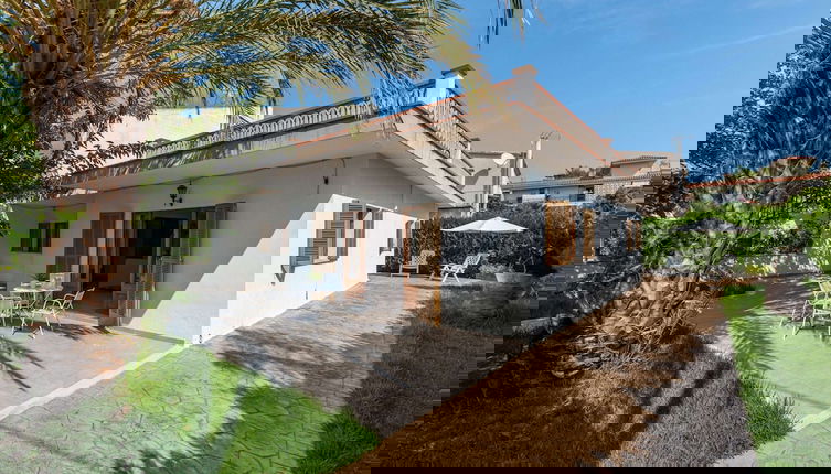 Foto 1 - Holiday Home in Puerto de Alcudia