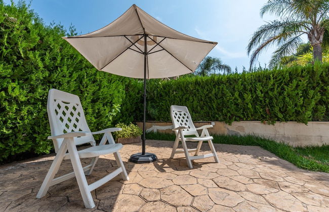 Holiday Home in Puerto de Alcudia - Foto 36