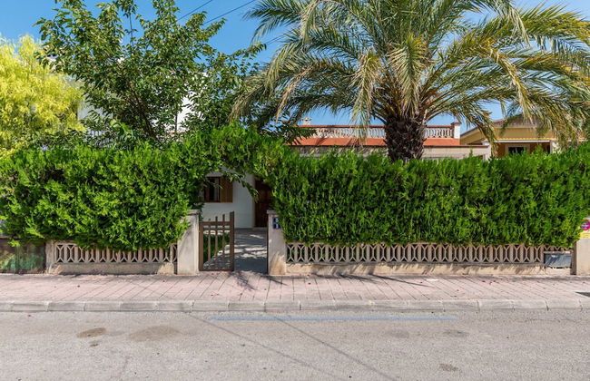 Holiday Home in Puerto de Alcudia - Foto 43