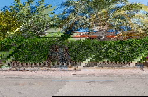 Foto 43 - Holiday Home in Puerto de Alcudia