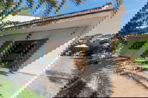 Foto 32 - Holiday Home in Puerto de Alcudia