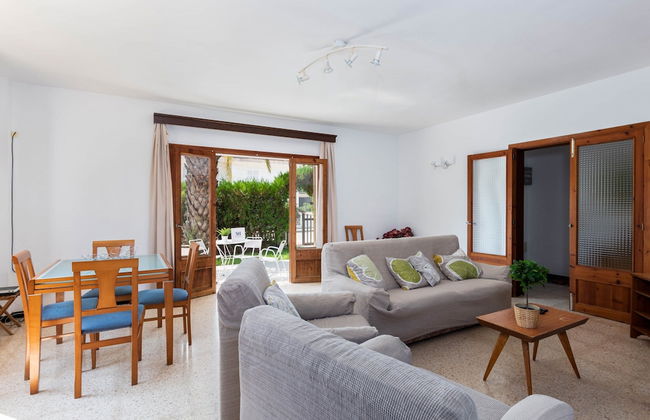 Holiday Home in Puerto de Alcudia - Foto 17