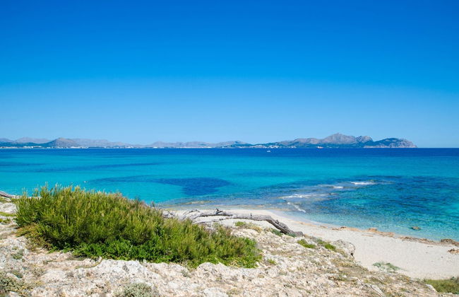 Holiday Home in Puerto de Alcudia - Foto 37