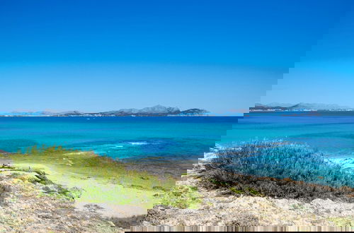 Foto 37 - Holiday Home in Puerto de Alcudia