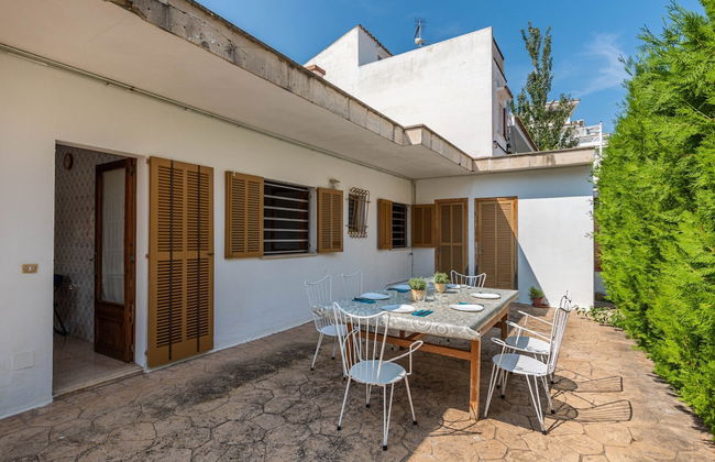 Holiday Home in Puerto de Alcudia - Foto 24