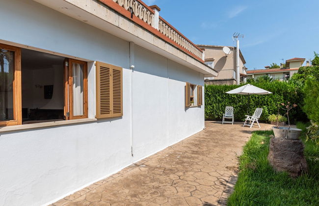 Holiday Home in Puerto de Alcudia - Foto 22