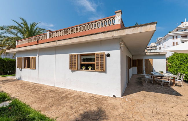Holiday Home in Puerto de Alcudia - Foto 42