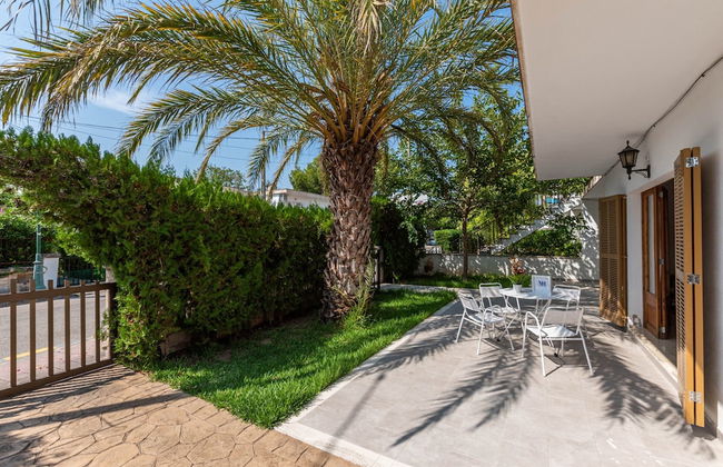 Holiday Home in Puerto de Alcudia - Foto 27