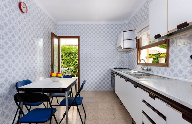 Holiday Home in Puerto de Alcudia - Foto 9