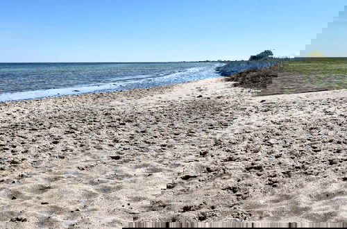 Foto 16 - 5 Person Holiday Home in Borgholm