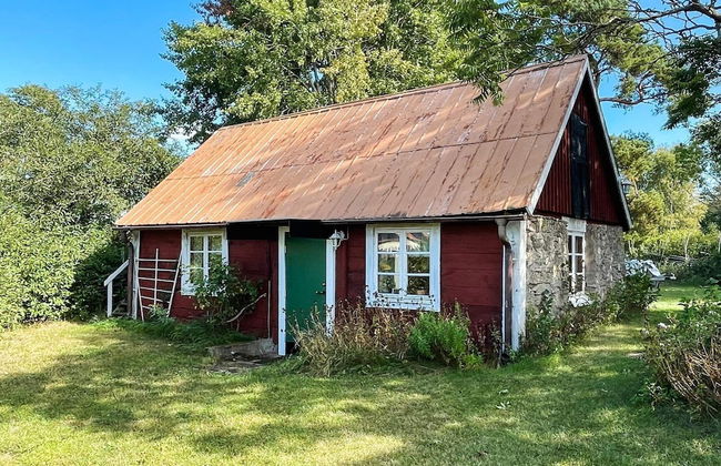 5 Person Holiday Home in Borgholm - Foto 18