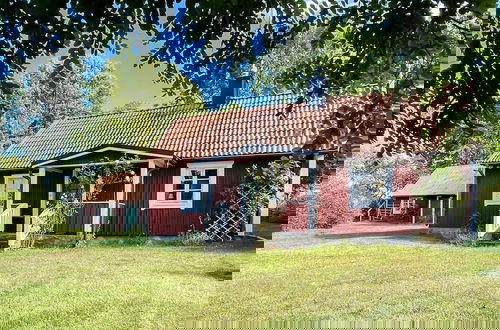 Foto 20 - 5 Person Holiday Home in Borgholm