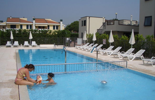 Residence Vecchio Faro in Cavallino-treporti-formerly TUI Ferienhaus - Foto 1