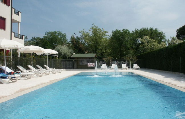 Residence Vecchio Faro in Cavallino-treporti-formerly TUI Ferienhaus - Foto 13