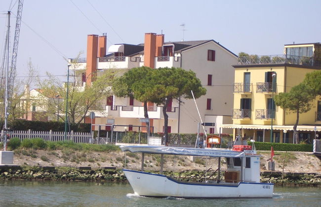 Residence Vecchio Faro in Cavallino-treporti-formerly TUI Ferienhaus - Foto 26