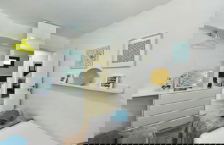 Foto 2 - Bungalow, Playa del Ingles