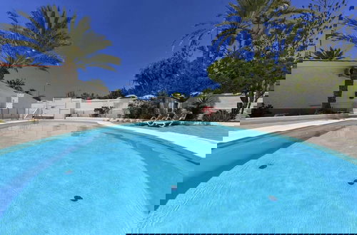 Foto 20 - Bungalow, Playa del Ingles