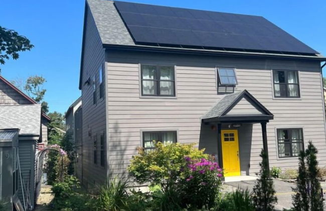 Bar Harbor Condos - Foto 1