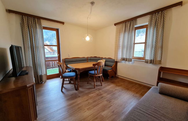 Cozy Apartment With Mountain View - Foto 6