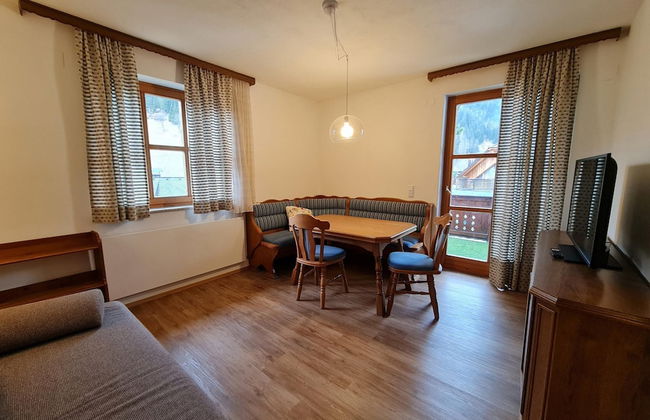 Cozy Apartment With Mountain View - Foto 13