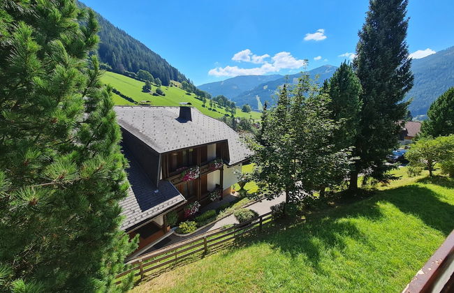 Cozy Apartment With Mountain View - Foto 14