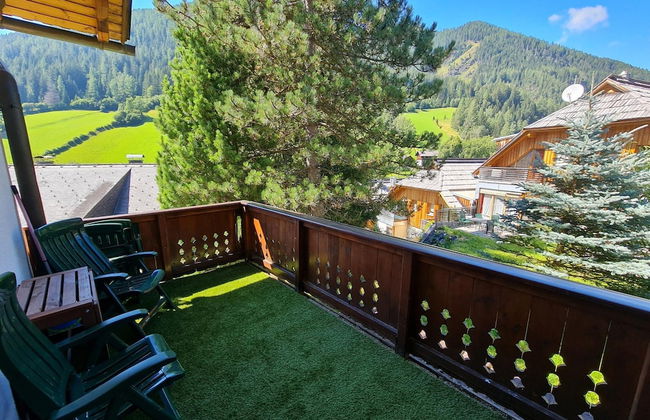 Cozy Apartment With Mountain View - Foto 8