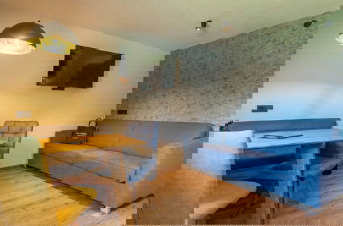 Foto 38 - Maurig Appartement