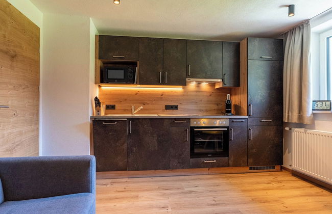 Maurig Appartement - Foto 27