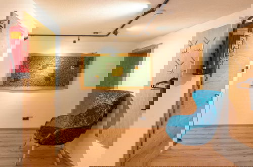 Foto 51 - Maurig Appartement