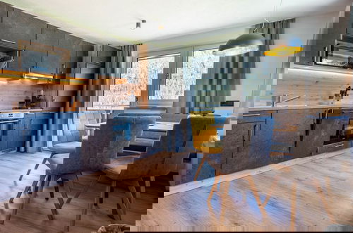 Foto 30 - Maurig Appartement