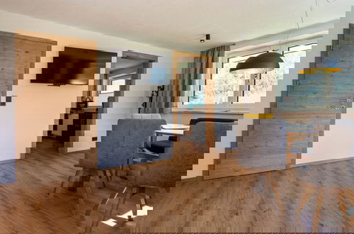 Foto 49 - Maurig Appartement