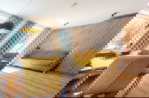 Foto 52 - Maurig Appartement