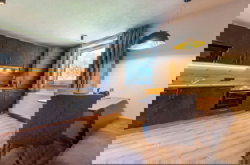 Foto 36 - Maurig Appartement