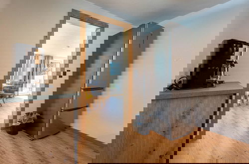 Foto 33 - Maurig Appartement