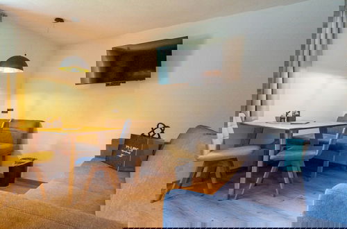 Foto 37 - Maurig Appartement