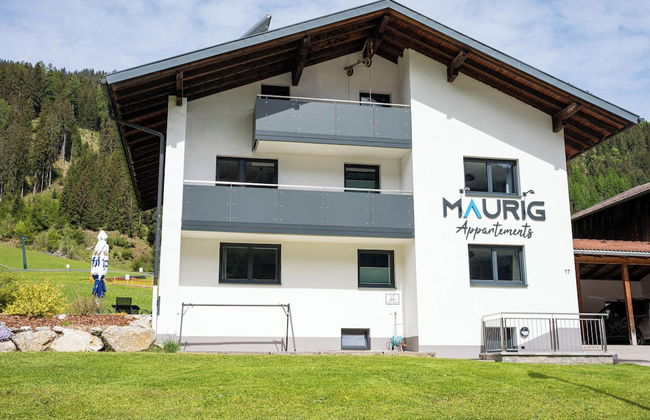 Maurig Appartement - Foto 65
