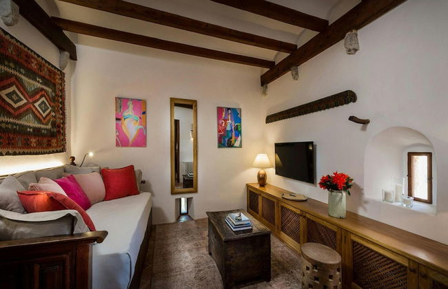Traditional Villa With Private Pool - Foto 8