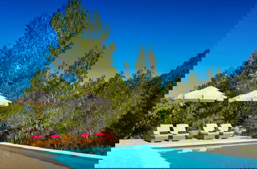 Foto 13 - Traditional Villa With Private Pool