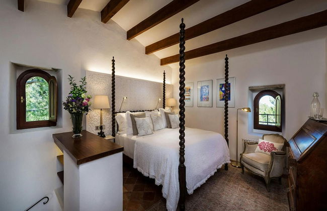 Traditional Villa With Private Pool - Foto 3