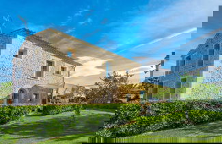 Foto 2 - Son Perot - Villa With Private Pool. Free Wifi