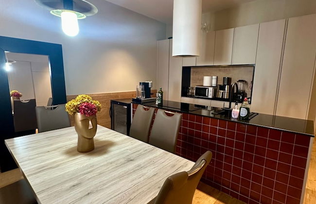 Madrid Urban Getaway - 2BR Apartment - Foto 1