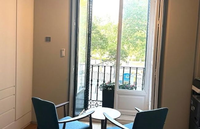 Madrid Urban Getaway - 2BR Apartment - Foto 13